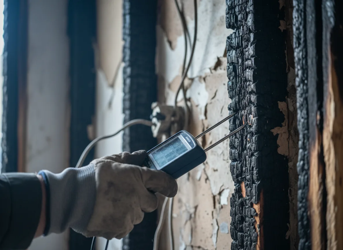 Fire Damage Restoration Hoodsport, WA FAQs